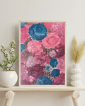Limited Edition Art Print - Unbecoming -  8 x 10