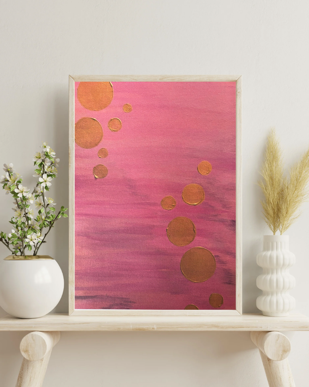 Limited Edition Art Print - The One I Would Want -  8 x 10