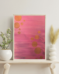 Limited Edition Art Print - The One I Would Want -  8 x 10