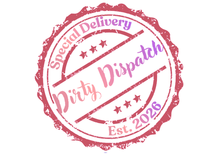The Dirty Dispatch Club - International Option