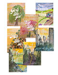 Complete Ebook Collection