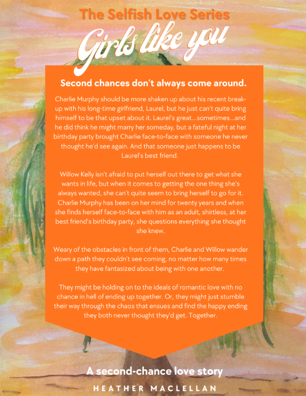 The Selfish Love Series Ebook Collection
