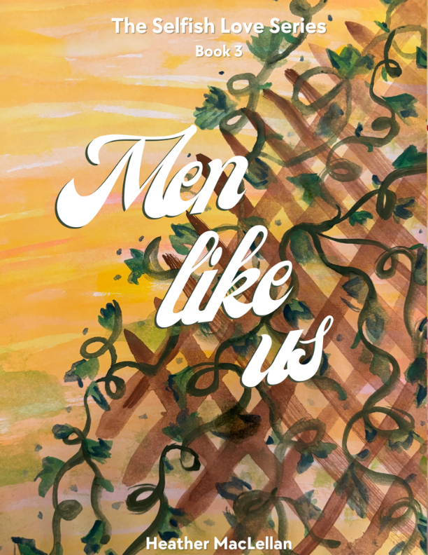 Men Like Us Ebook